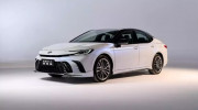 Toyota Camry 2024 chính thức mở bán tại Châu Á: Giá khởi điểm từ 596 triệu VNĐ