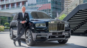 CEO Rolls-Royce tuyên bố nghỉ hưu sau khi hãng xe sang Anh quốc đạt doanh số kỷ lục