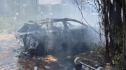 Cục Cảnh sát PCCC cảnh báo người dân sau khi liên tiếp xảy ra cháy ô tô