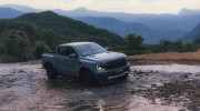 Chi tiết Ford Ranger Raptor máy xăng giá 1,448 tỷ đồng: Công suất gần 400 mã lực, thay đổi cuộc chơi bán tải hiệu năng cao