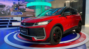 Thực tế Geely Coolray 2026 vừa ra mắt Việt Nam: Giá từ 499 triệu đồng, giảm 50% lệ phí trước bạ cho 200 khách đầu tiên