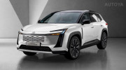 Toyota Corolla Cross thế hệ mới rò rỉ loạt thông tin: Trang bị động cơ 1.5L hybrid, cải thiện hàng ghế sau