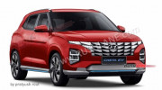 Hyundai Creta EV chốt lịch ra mắt: Có thể thành “hàng hot” nếu về Việt Nam