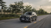 Vừa ra mắt, Hyundai Creta 2025 đã được các đại lý ưu đãi