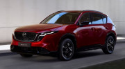 Mazda CX-5 thế hệ mới chuyển mình sang Full Hybrid, quyết giữ 