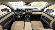 Mazda CX-5 mới gây tranh cãi khi bỏ núm xoay, chuyển nhiều chức năng lên màn hình lớn