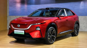 Mazda CX-6e 2027 được trang bị thêm cảm biến LiDAR, hỗ trợ lái L2, giá khoảng 564 triệu VNĐ