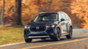 [ĐÁNH GIÁ XE] Mazda CX-90 2026: Lựa chọn khác biệt trong phân khúc SUV 3 hàng ghế
