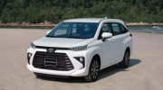 Indonesia cho bán lại xe Daihatsu sau khi tự kiểm tra độ an toàn
