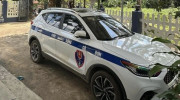Lỗi độ đèn, dán decal giống xe cảnh sát bị phạt như thế nào?