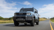 [ĐÁNH GIÁ XE] Toyota Land Cruiser FJ sắp về Việt Nam, giá dự kiến từ 1,2 tỷ đồng