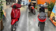 Thực tế Dat Bike Era: Xe máy điện sở hữu cốp 50 lít, đi được 200 km, giá từ 29,9 triệu đồng