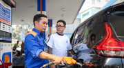 Các quốc gia khuyến cáo nguyên tắc an toàn khi đổ xăng