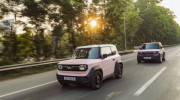 VinFast chiếm hơn 35% thị phần ô tô Việt Nam nửa đầu 2026, bỏ xa Toyota và Hyundai