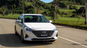 Hyundai bán được 2.033 xe trong tháng 2/2024: Accent vẫn 