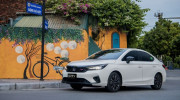 Honda giảm áp lực tài chính cho khách mua xe, nhiều mẫu được tặng 100% lệ phí trước bạ trong tháng 9/2026