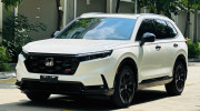 Honda Việt Nam bán được 179.641 xe máy và 2.129 ô tô trong tháng 7/2026