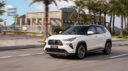 Toyota Việt Nam bán 4.900 xe trong tháng 8, tung loạt ưu đãi mới cho khách hàng trong tháng 9
