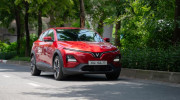 Xe gầm cao cỡ nhỏ tại Việt Nam bùng nổ doanh số, sedan dần lép vế