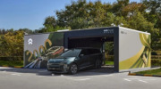 Trung Quốc dẫn đầu cuộc đua đổi pin xe điện, vượt xa Tesla