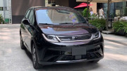 BYD Dolphin 2026 chuyển sang nhập khẩu từ Thái Lan: Liệu có đủ sức làm lung lay vị thế 