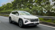 Hyundai bán được 10.884 xe trong tháng 12/2023: Doanh số tăng trưởng vượt bậc