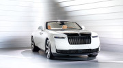 Rolls-Royce hé lộ Arcadia Droptail: Kiệt tác Coachbuild hiện thân cho thiên đường tĩnh lặng