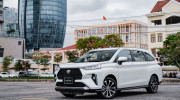 Toyota Việt Nam bán ra 7.143 xe ô tô trong tháng 9/2024