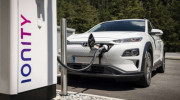 Từ 2023, Chính phủ Đức sẽ cắt giảm ưu đãi trợ giá cho người mua xe điện