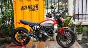 Ducati trở lại Việt Nam với mô hình showroom hoàn toàn mới