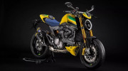 Ducati Monster Senna ra mắt: Giá 636 triệu VNĐ, chỉ có 341 chiếc trên toàn thế giới