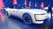 AUDI E5 Sportback trình làng: Mẫu xe điện mang dấu ấn công nghệ Đức - Trung