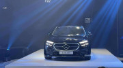 Mercedes-Benz E-Class thế hệ mới: Biểu tượng nối liền di sản, công nghệ và thời trang