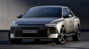 Hyundai nhận đặt cọc Elantra 2027: Giá xe từ 442 - 681 triệu VNĐ