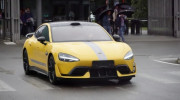 Ferrari mua Xiaomi SU7 Ultra để nghiên cứu phát triển xe điện