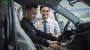 Ford Việt Nam nâng cấp trải nghiệm khách hàng – Cung cấp dịch vụ cho mượn xe tại đại lý