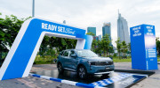 Ford khởi động chương trình “Sống Rộng cùng Territory”: Mở rộng trải nghiệm của khách hàng trên cả nước