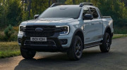 Ford Ranger và Everest 2026 sẽ không còn động cơ tăng áp kép