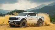 Ford Việt Nam nâng thời gian bảo hành lên 5 năm, tung loạt ưu đãi cho khách mua xe trong tháng 8