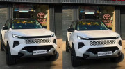 Toyota Fortuner thế hệ mới đã có 