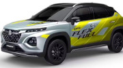 Suzuki Fronx Flex Fuel: Mở lối cho kỷ nguyên “xanh” bằng nhiên liệu sinh học