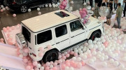 Đại gia Hà Nội tậu Mercedes-AMG G 63 gần 12 tỷ làm quà tặng sinh nhật vợ