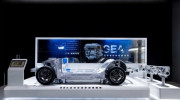 Đằng sau nền tảng GEA: Cách Geely xây dựng kiến trúc xe điện thế hệ mới
