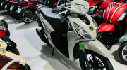 Lệ phí trước bạ đối với sở hữu xe máy lần đầu giảm còn 2% từ 01/07/2025