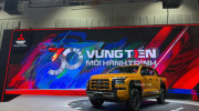 [VMS 2024] “30 năm - Vững tiến mỗi hành trình” Mitsubishi Motors Việt Nam