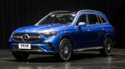 Mercedes-Benz GLC L 2023 ra mắt: Rộng rãi, thoải mái và đầy đủ tiện nghi