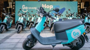 Gogoro 