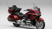 Honda Gold Wing 2024 ra mắt phiên bản màu mới: Giá 1,23 tỷ đồng