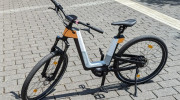 Xe đạp điện có trang bị ChatGPT như một trợ lý ảo hỗ trợ người dùng