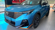 Lô xe GAC GS3 Emzoom đầu tiên đã có mặt tại đại lý: SUV cỡ B mới dự kiến ra mắt vào tháng 7, giá khoảng 639 triệu đồng